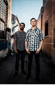 Denver Rock Duo Releases New Single Highways Off Upcoming EP And Announces Summer Tour