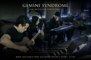 Gemini Syndrome To Headline The Ssynner Conversion Tour