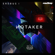 Notaker Releases Debut mau5trap EP Erebus I