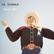 Austin Rocker Pr Newman Announces The Release Of Turn Out On July 20, 2018