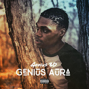 Buzzing Chicago Rapper Genius 30 Unveils New EP Genius Aura