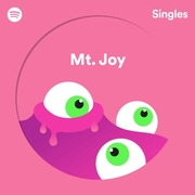 Mt. Joy Release Spotify Singles Following 30m+ Streams, Triple A Radio #1