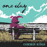 Common Kings Shares New Single One Day And They Announces New Tour Dates