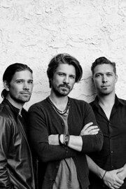 Hanson Launches Landmark Symphonic Tour And Announces New Greatest Hits Album