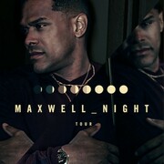 Maxwell Announces 50 Intimate Nights Live Tour