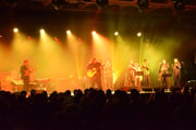 Matt Andersen Releases Live Video For Coal Mining Blues