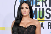 Demi Lovato Stable After Being Hospitalized Following Apparent Overdose