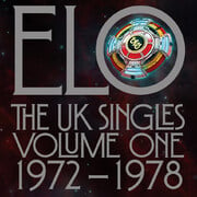 Legacy Recordings Set To Release Electric Light Orchestra - The UK Singles Volume One: 1972-1978 On September 21, 2018