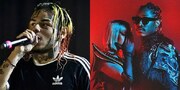 6ix9ine Added To Nicki Minaj & Futures NickiHndrxx Tour