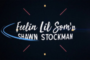 Shawn Stockman Of The Legendary R&B Group Boyz II Men Releases New Single Feelin Lil Somn