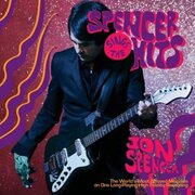 Jon Spencer Announces Debut Solo Album Spencer Sings The Hits!