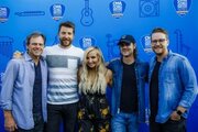 CMA Songwriters Series Visits Chicago With Illinois Native Brett Eldredge