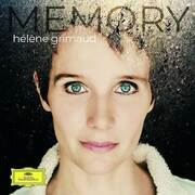 Helene Grimaud Releases Memory Set For September 28, 2018