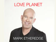 Contemporary Jazz Keyboardist Mark Etheredge Turns To The Crowd To Help Realize His Vision For Love Planet