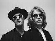 Bob Moses To Release New Album Battle Lines September 14, 2018