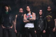 Bobaflex Release Video For Off With Your Head And Announce Summer Tour