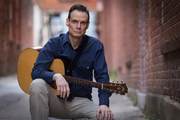 Acclaimed Alt-Country Songwriter/Performer Greg Hawks To Release New Album In October