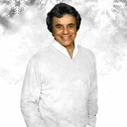 Johnny Mathis, The Voice Of Christmas, To Perform At The Segerstrom Center For The Arts