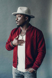 Anthony Hamilton Joins Jermaine Dupris So So Def 25th Anniversary Cultural Curren$y Tour