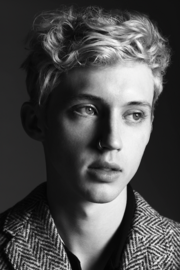 Troye Sivan Shares New Track Animal