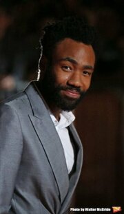 Childish Gambino Taps Gospel Star Brent Jones For New Album