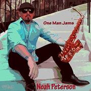 New Album Release From Saxophonist Noah Peterson