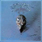 The Eagles Their Greatest Hits 1971-1975 Becomes Best-Selling Album Of All-Time