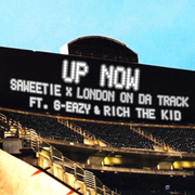 Saweetie Announces New Single Up Now Feat. G-Eazy & Rich The Kid