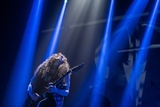 Marty Friedman Is One Bad M.F. Live!! As Heard On His 14th Solo Album Due Out October 19, 2018