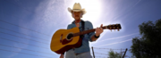 Award Nomination And New Song Release - Artist, Hoyt Hughes/Cowboy Records (Burbank)