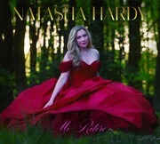 Natasha Hardys Returns With Another Stunning Single Mi Ritiro Out Today