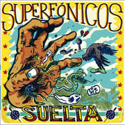 Superfonicos Announces Debut EP Release Suelta