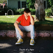 Alec Benjamin Unveils New Song Death Of A Hero