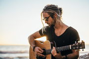 Jeremy Loops Announces US Tour With Milky Chance This Fall 2018