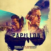 Papillon Original Motion Picture Soundtrack - Music By David Buckley