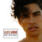 Alex Aiono Releases New Single Big Mistake