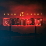 Nick Jonas Releases New Track Right Now With Robin Schulz!