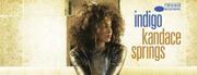 Kandace Springs Releases New Single 6 8 From Her Upcoming Album Indigo Out Sept. 7