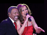 Marilyn McCoo & Billy Davis, Jr. Return To Los Angeles Catalina Jazz Club August 31-September 2