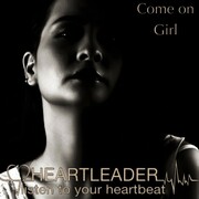 Kognitive Resonanz Presents Heartleaders Single Come On Girl