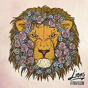 Indie-Rock Band At Pavillon Share Thrilling New Single Lions