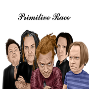 Primitive Race Release Lyric Video For Bed Six Off Of Soul Pretender