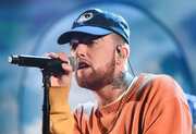 Rapper Mac Miller Dead After Apparent Overdose