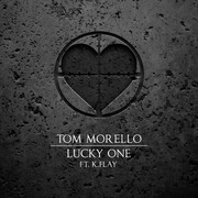 Tom Morello Releases New Track Lucky One Ft. K.Flay