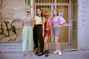 The Beaches Add North American Headline Dates To 2018 The Late Show Tour