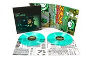 Urban Legends To Reissue The Weeknds Juggernaut Debut Kiss Land, As 2LP Color Vinyl On Its 5-Year Anniversary