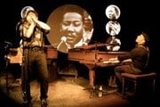 Boogie Stomp To Make Return To Chicagos PianoForte Featuring Music From Forthcoming Blujazz Release