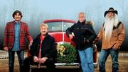 The Oak Ridge Boys Shine The Light On Christmas