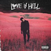 Phora Releases New Song Love Is Hell Ft. Trippie Redd