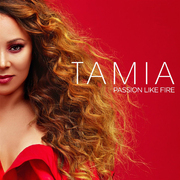 Stream Tamias New Album Passion Like Fire